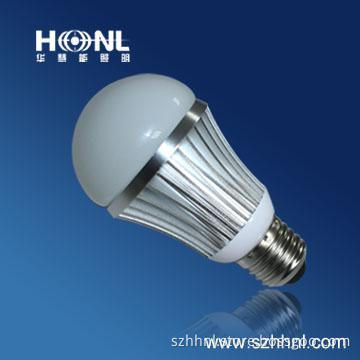 High Power LED Bulb 5W